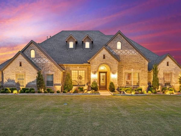 5177 Hollow Way, Celina, TX 75009