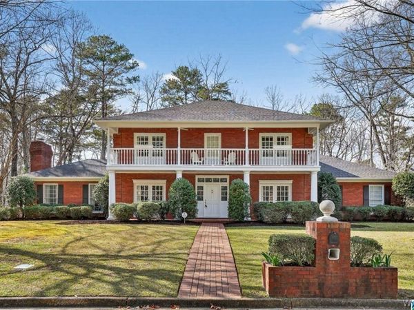 8014 Harbor Avenue NE, Tuscaloosa, AL 35406