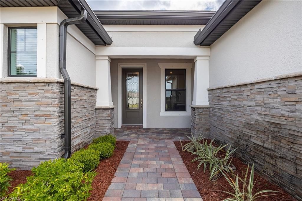 2968 Sagittaria Ln, Alva, FL 33920 Photo