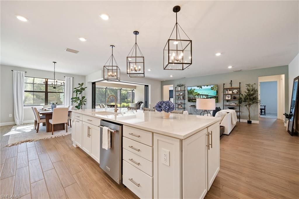 2968 Sagittaria Ln, Alva, FL 33920 Photo