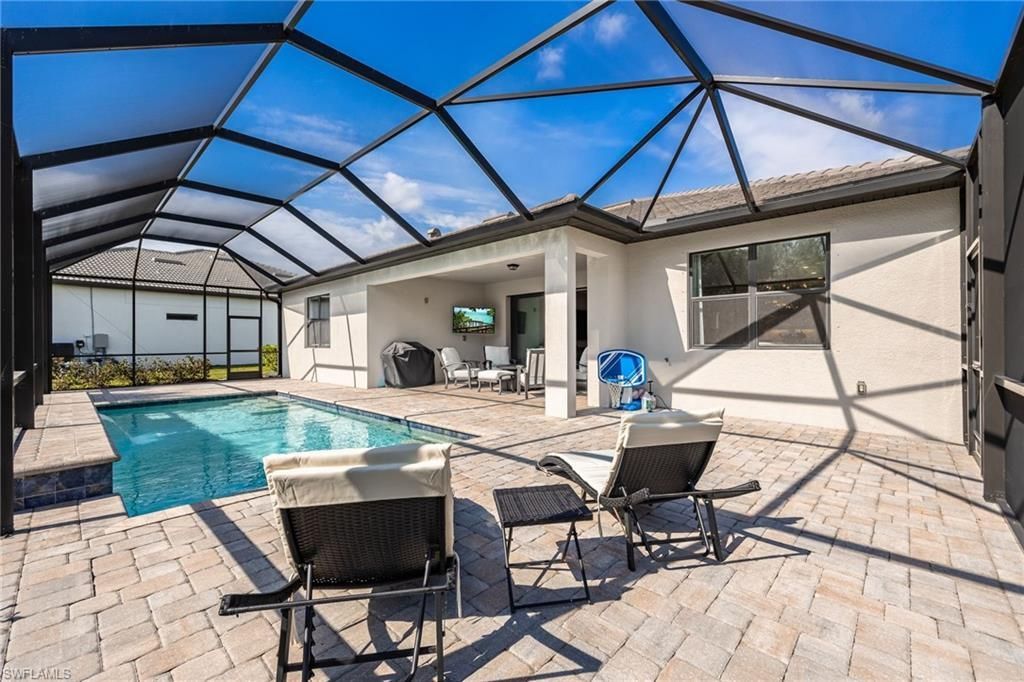 2968 Sagittaria Ln, Alva, FL 33920 Photo