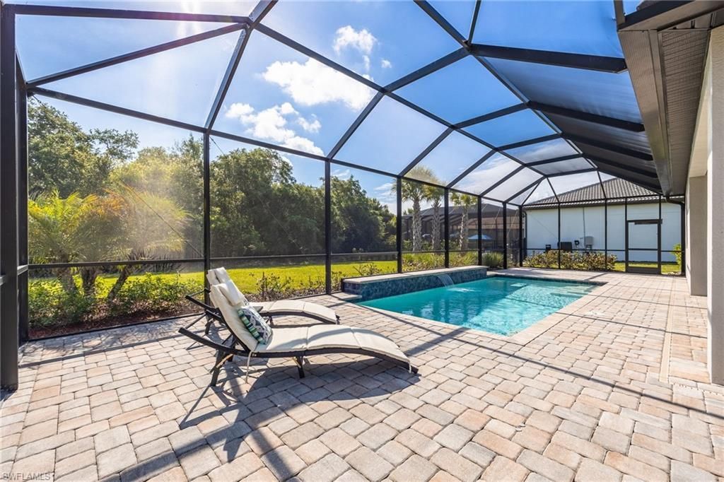 2968 Sagittaria Ln, Alva, FL 33920 Photo