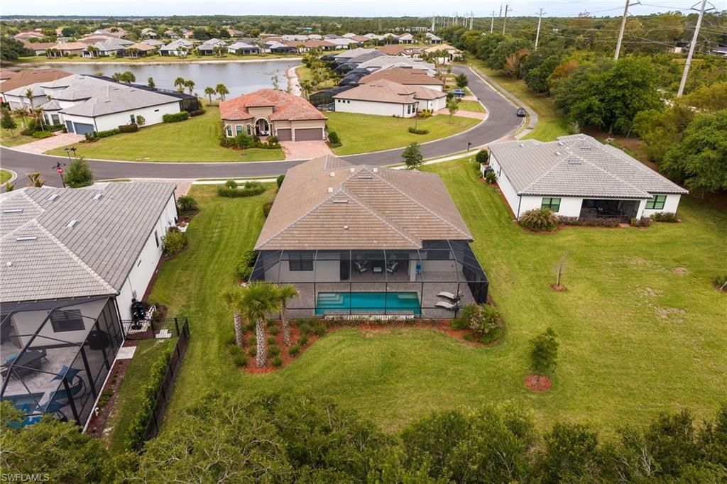 2968 Sagittaria Ln, Alva, FL 33920 Photo