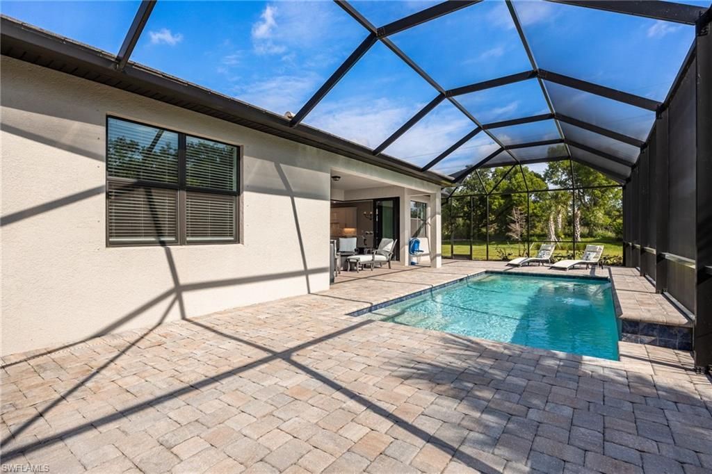 2968 Sagittaria Ln, Alva, FL 33920 Photo