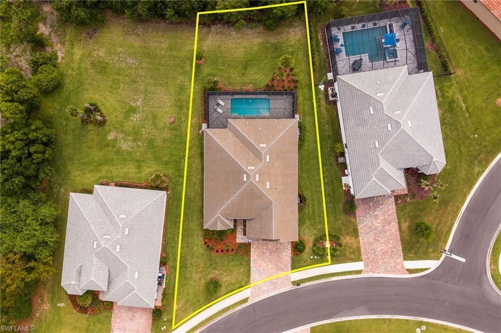 2968 Sagittaria Ln, Alva, FL 33920 Photo