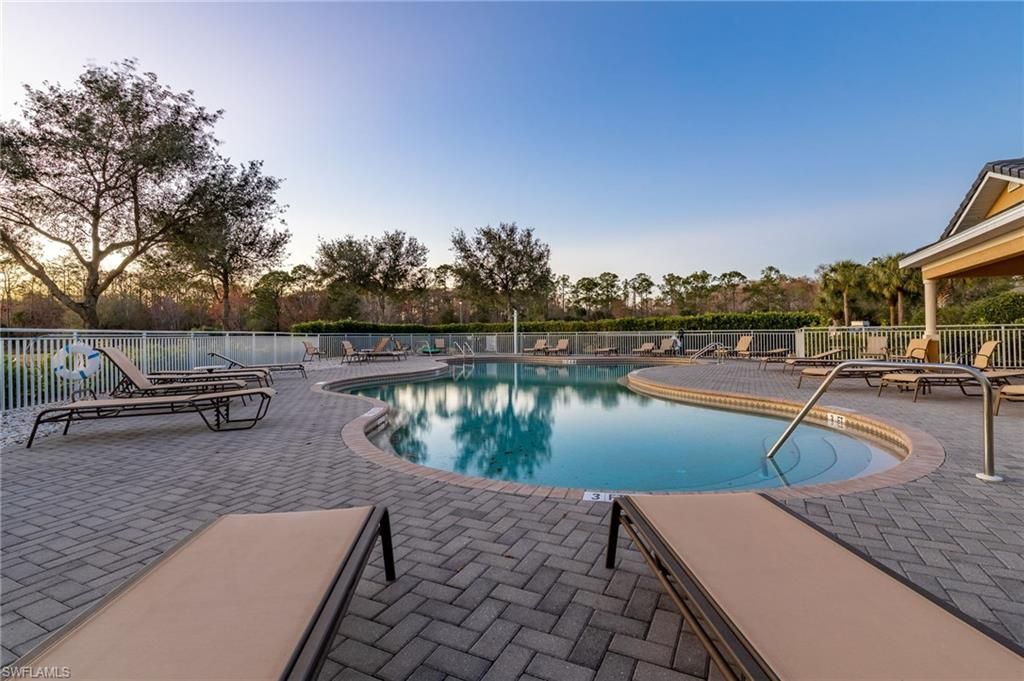 2968 Sagittaria Ln, Alva, FL 33920 Photo