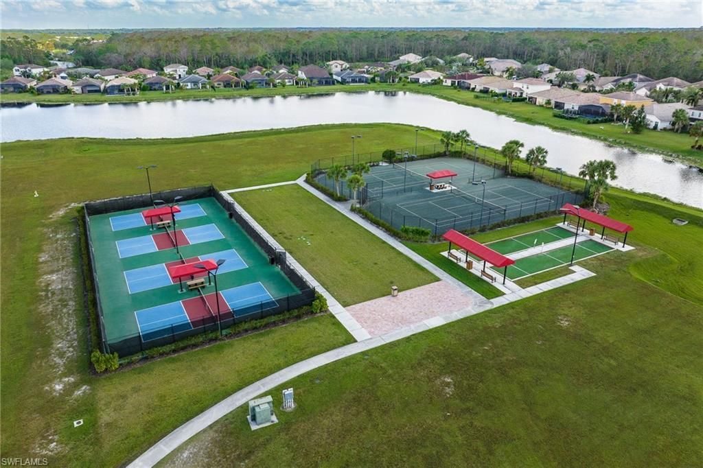2968 Sagittaria Ln, Alva, FL 33920 Photo