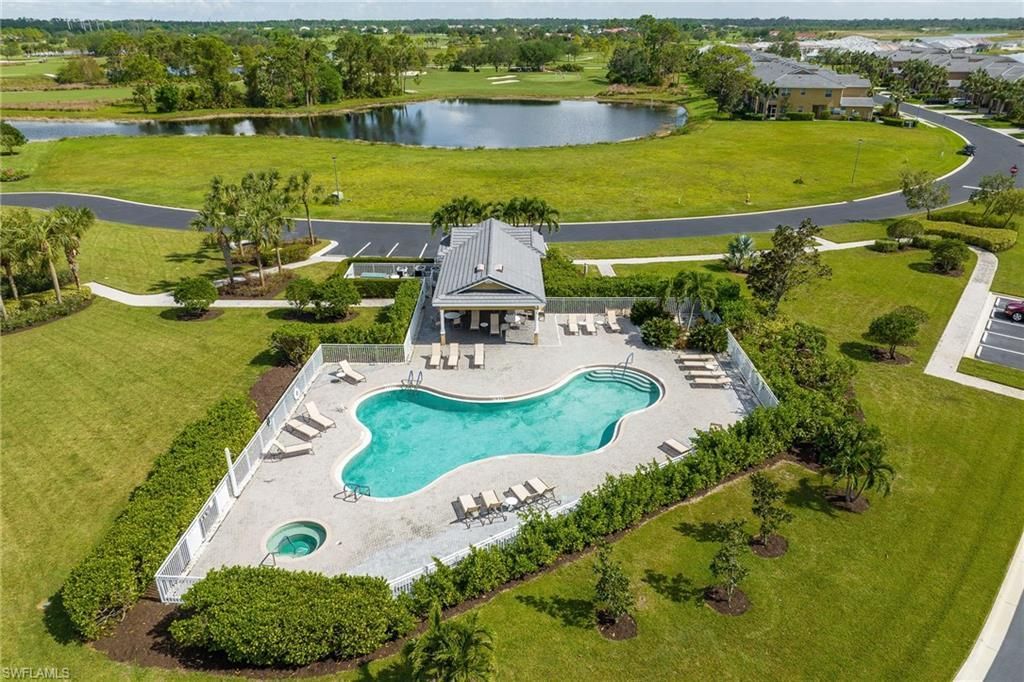 2968 Sagittaria Ln, Alva, FL 33920 Photo