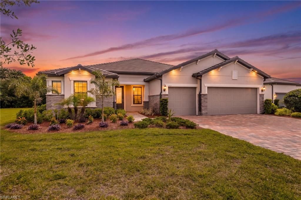 2968 Sagittaria Ln, Alva, FL 33920 Photo