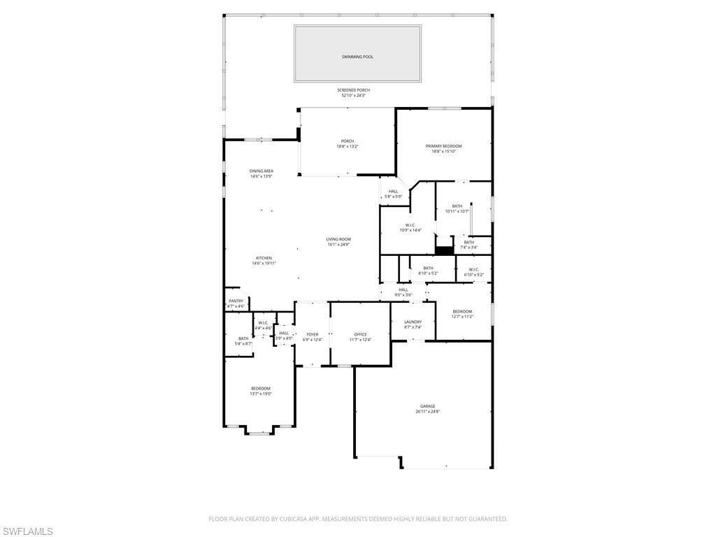 2968 Sagittaria Ln, Alva, FL 33920 Photo