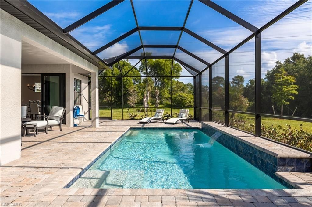 2968 Sagittaria Ln, Alva, FL 33920 Photo
