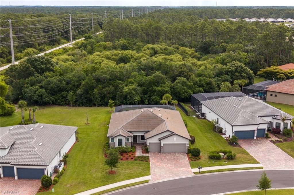2968 Sagittaria Ln, Alva, FL 33920 Photo