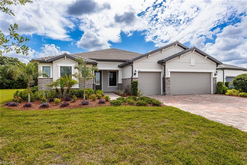 2968 Sagittaria Ln, Alva, FL 33920 Photo
