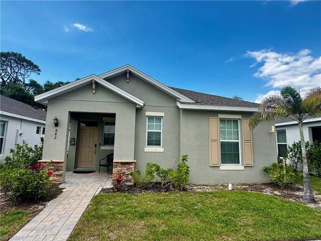 882 Friendship Cir , Labelle, FL 33935 Photo