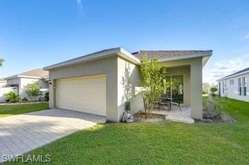 882 Friendship Cir , Labelle, FL 33935 Photo