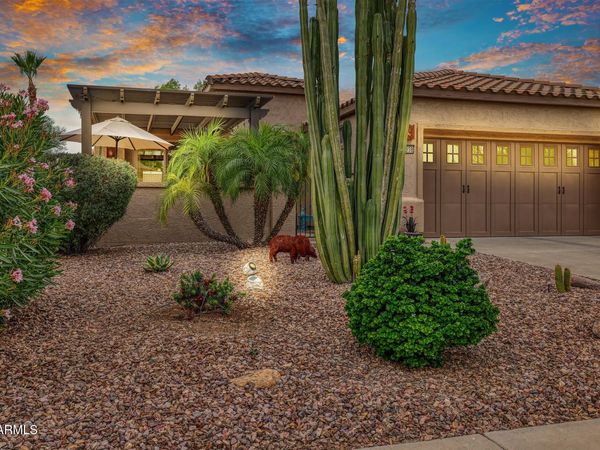 26898 N 126TH Avenue, Peoria, AZ 85383