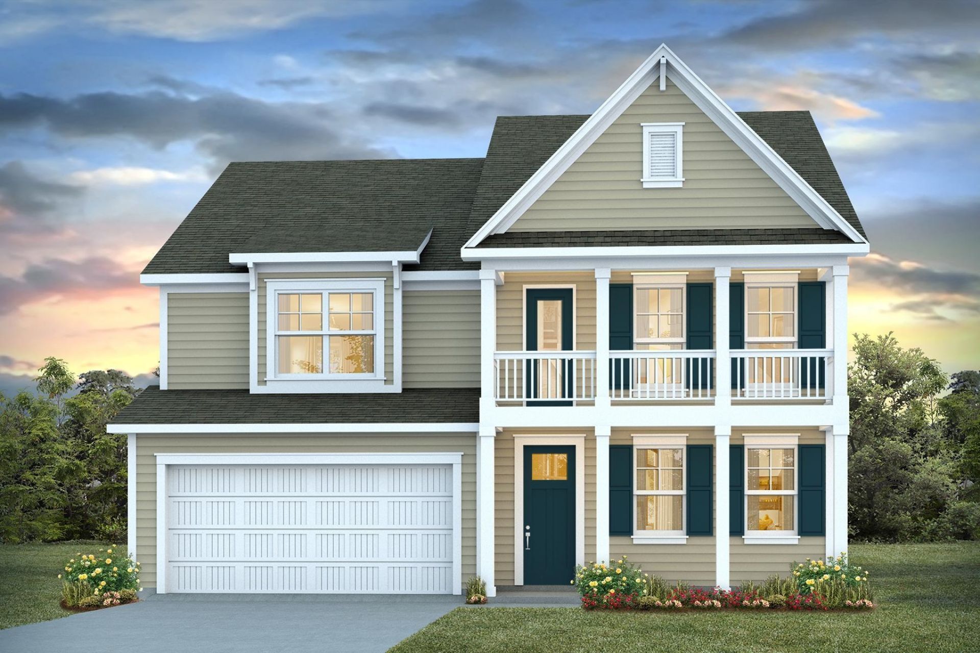 276 Bantry Ln. , Conway, SC 29526 Main Photo
