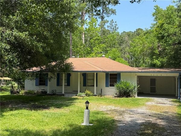 35567 LIBERTY Drive, Slidell, LA 70460