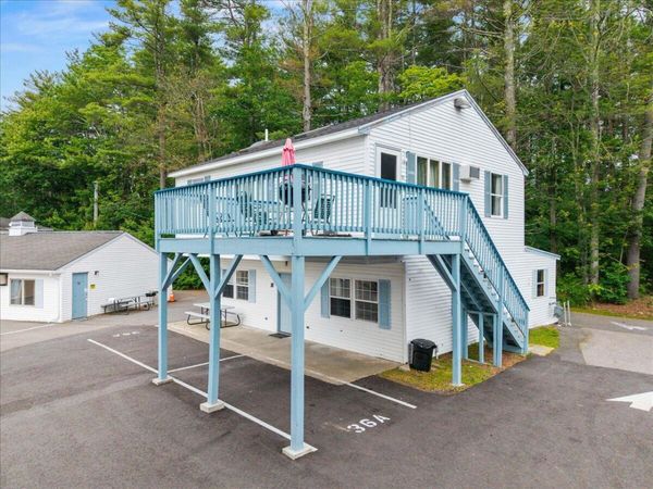 22 Ocean Park Road, Unit 136, Saco, ME 04072