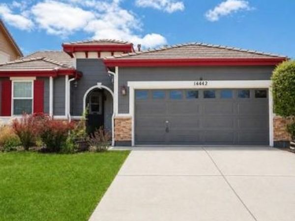14442 E 102nd Place, Commerce City, CO 80022