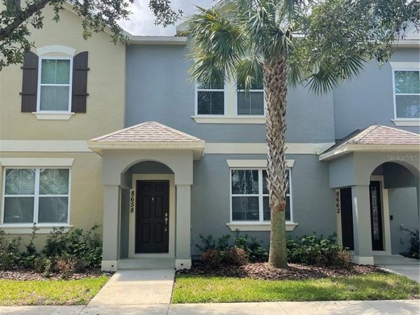 8658 BROOKVALE DRIVE , WINDERMERE, FL 34786