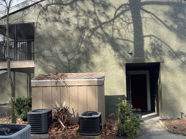 5109 EAGLESMERE DRIVE , Unit 11A, ORLANDO, FL 32819