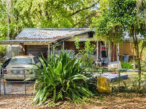 8321 OLD PLANK ROAD , JACKSONVILLE, FL 32220