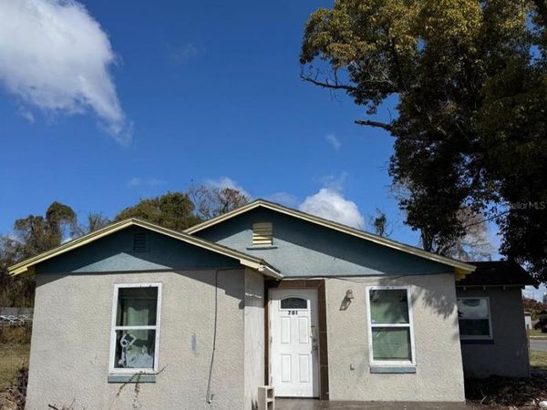 701 23RD STREET , ORLANDO, FL 32805