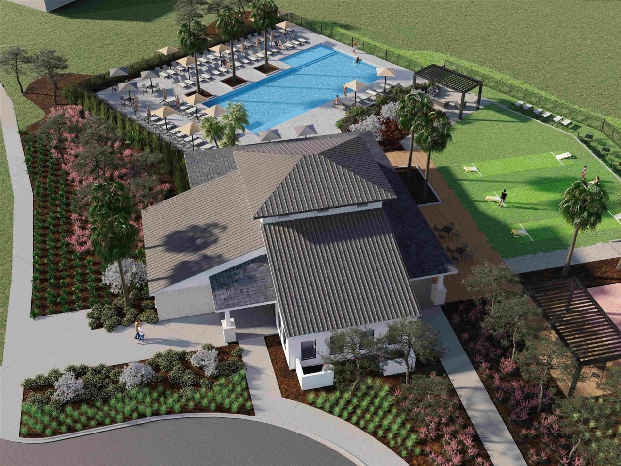 320 Lazy Shore Drive, Nokomis, FL 34275 Photo