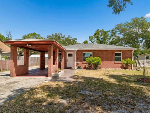 4727 W ANITA BOULEVARD , TAMPA, FL 33611