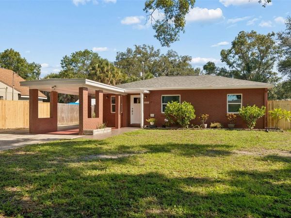 4727 W ANITA BOULEVARD, TAMPA, FL 33611