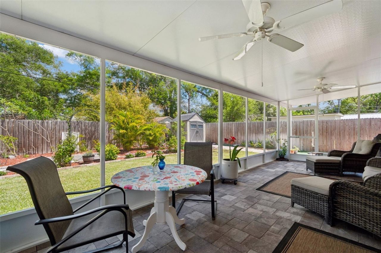 4727 W Anita Boulevard, Tampa, FL 33611 Photo