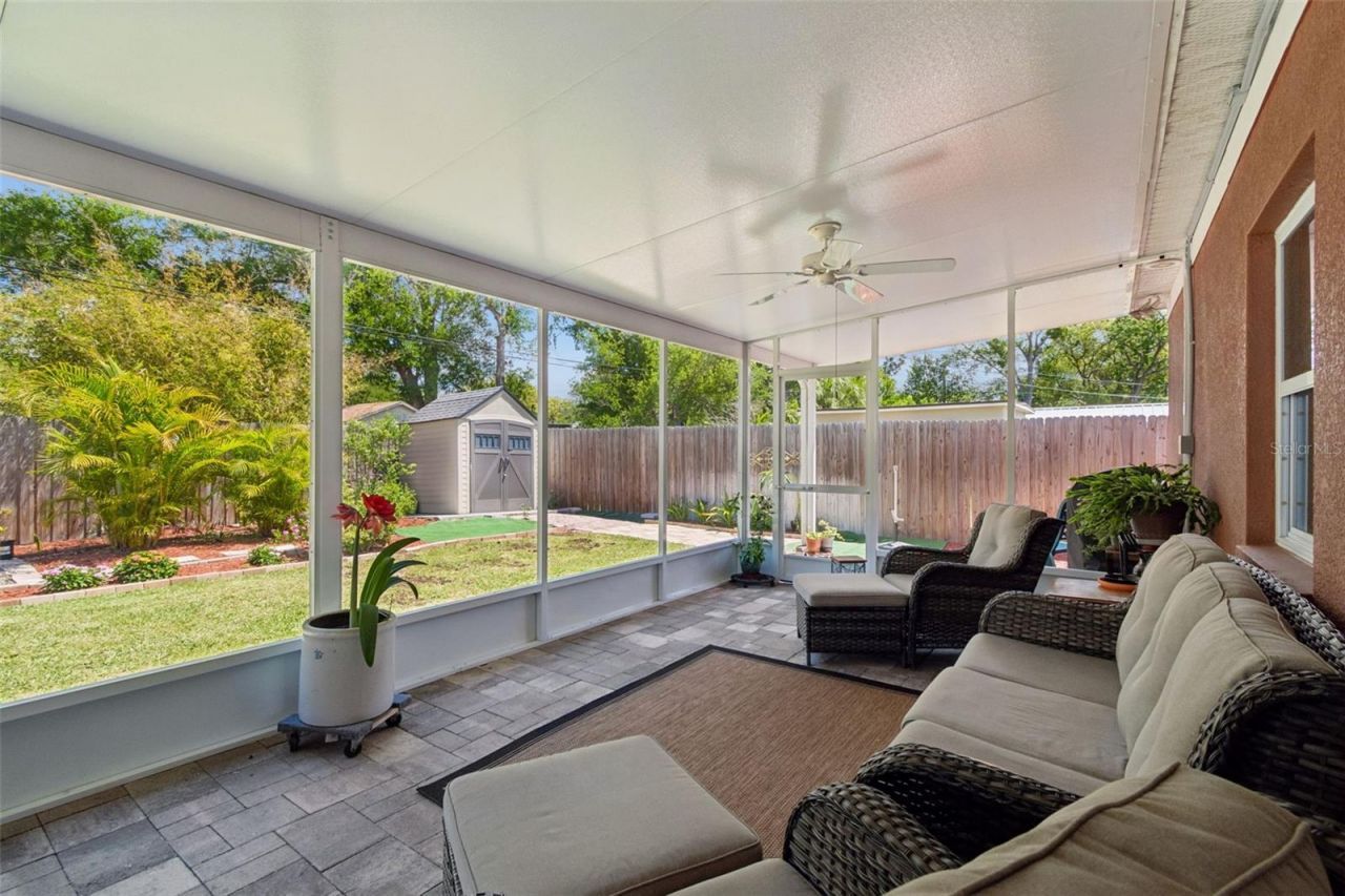4727 W Anita Boulevard, Tampa, FL 33611 Photo