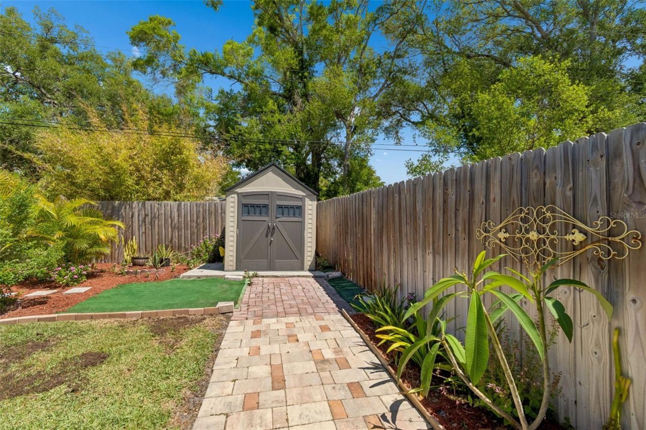 4727 W Anita Boulevard, Tampa, FL 33611 Photo