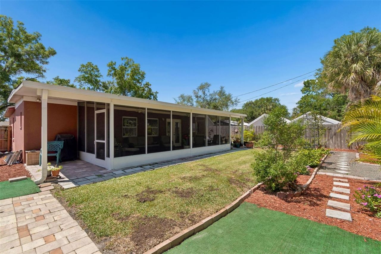 4727 W Anita Boulevard, Tampa, FL 33611 Photo