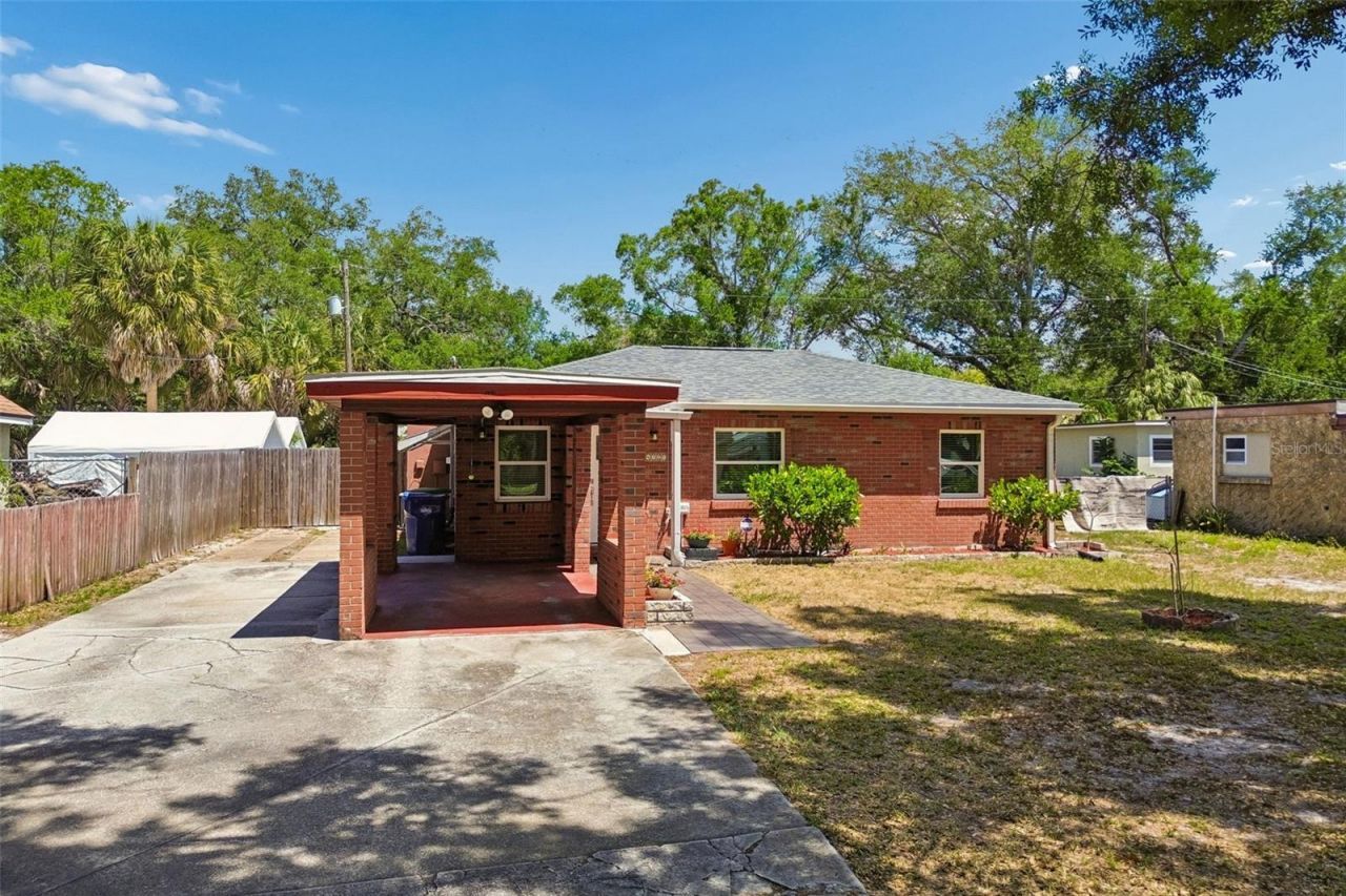4727 W Anita Boulevard, Tampa, FL 33611 Photo