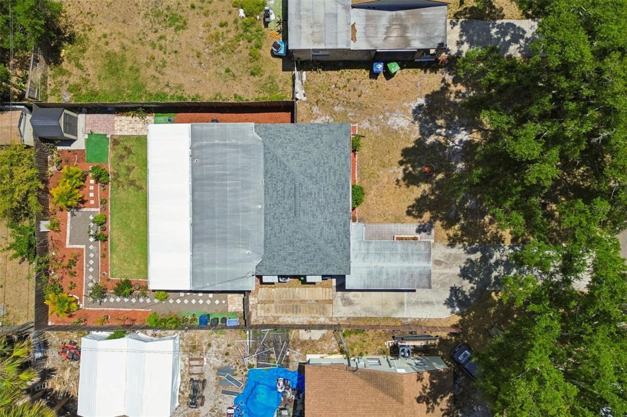 4727 W Anita Boulevard, Tampa, FL 33611 Photo