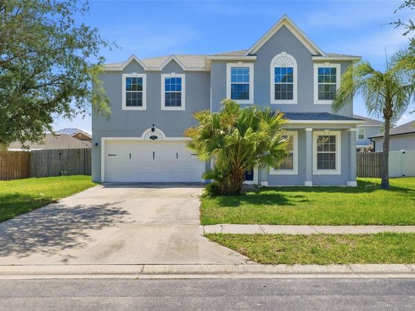 3356 SLATE STREET , WEST MELBOURNE, FL 32904