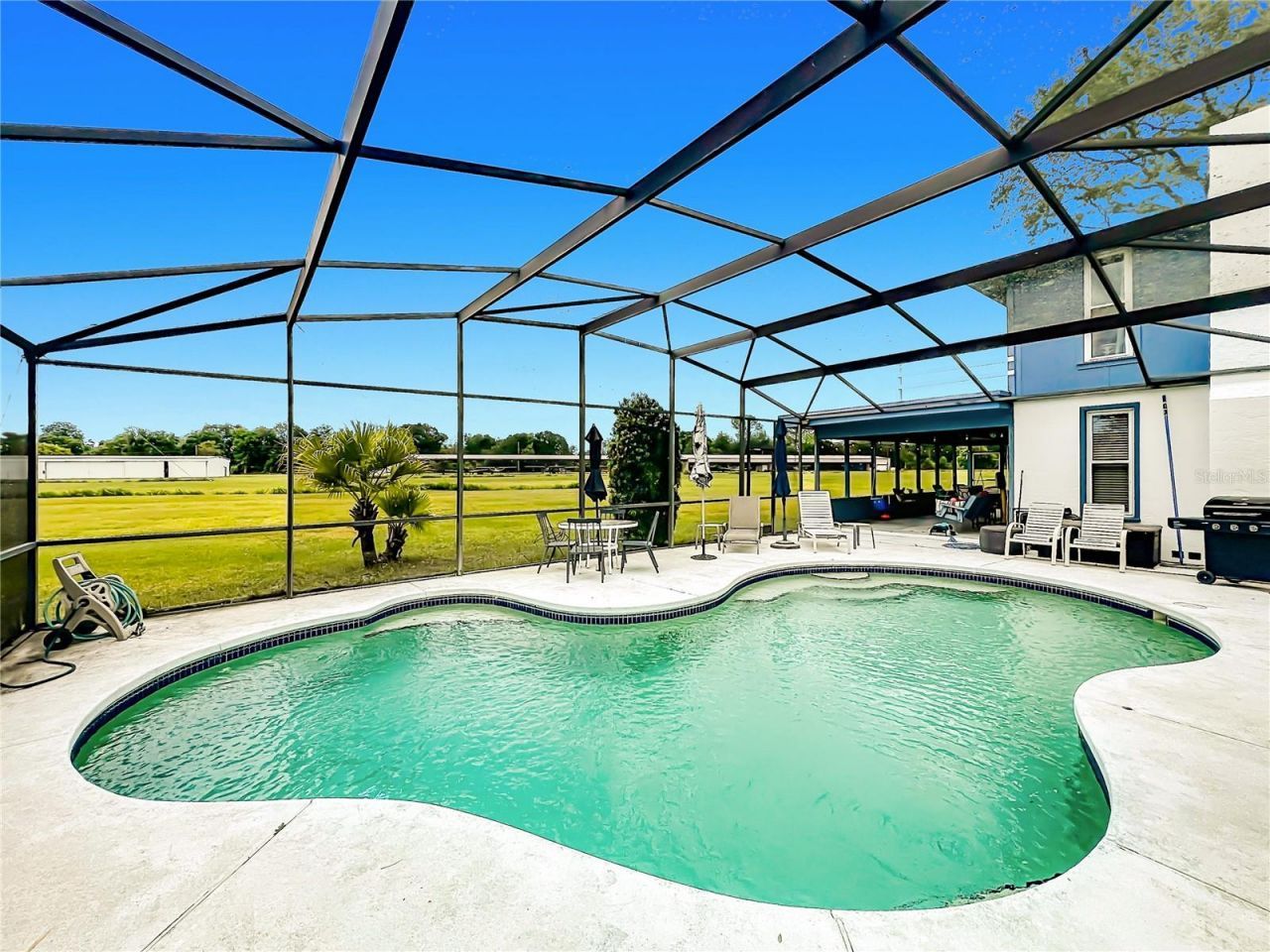 7001 Jones Avenue, Mount Dora, FL 32757 Photo
