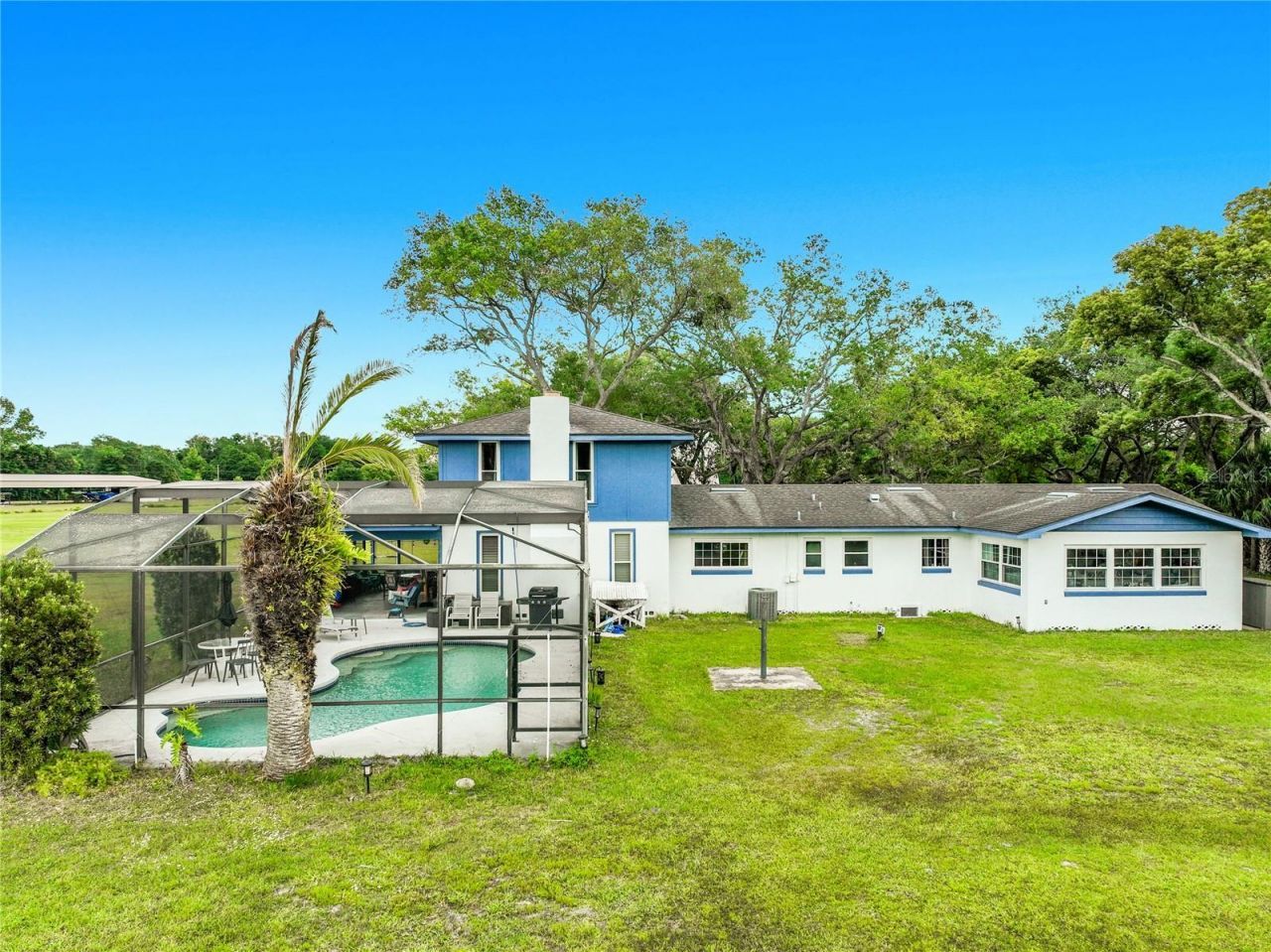 7001 Jones Avenue, Mount Dora, FL 32757 Photo