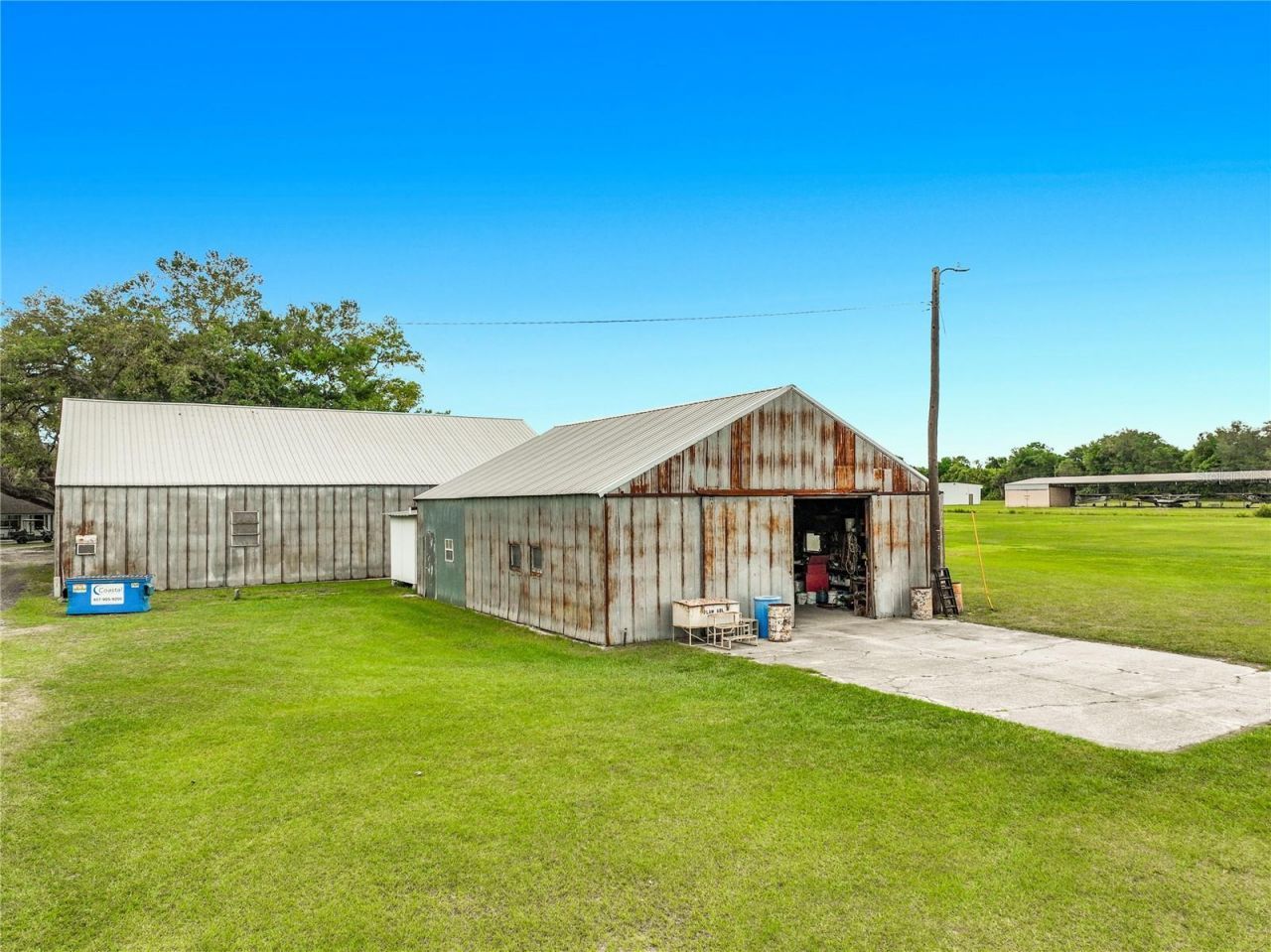 7001 Jones Avenue, Mount Dora, FL 32757 Photo