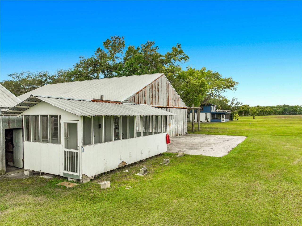 7001 Jones Avenue, Mount Dora, FL 32757 Photo