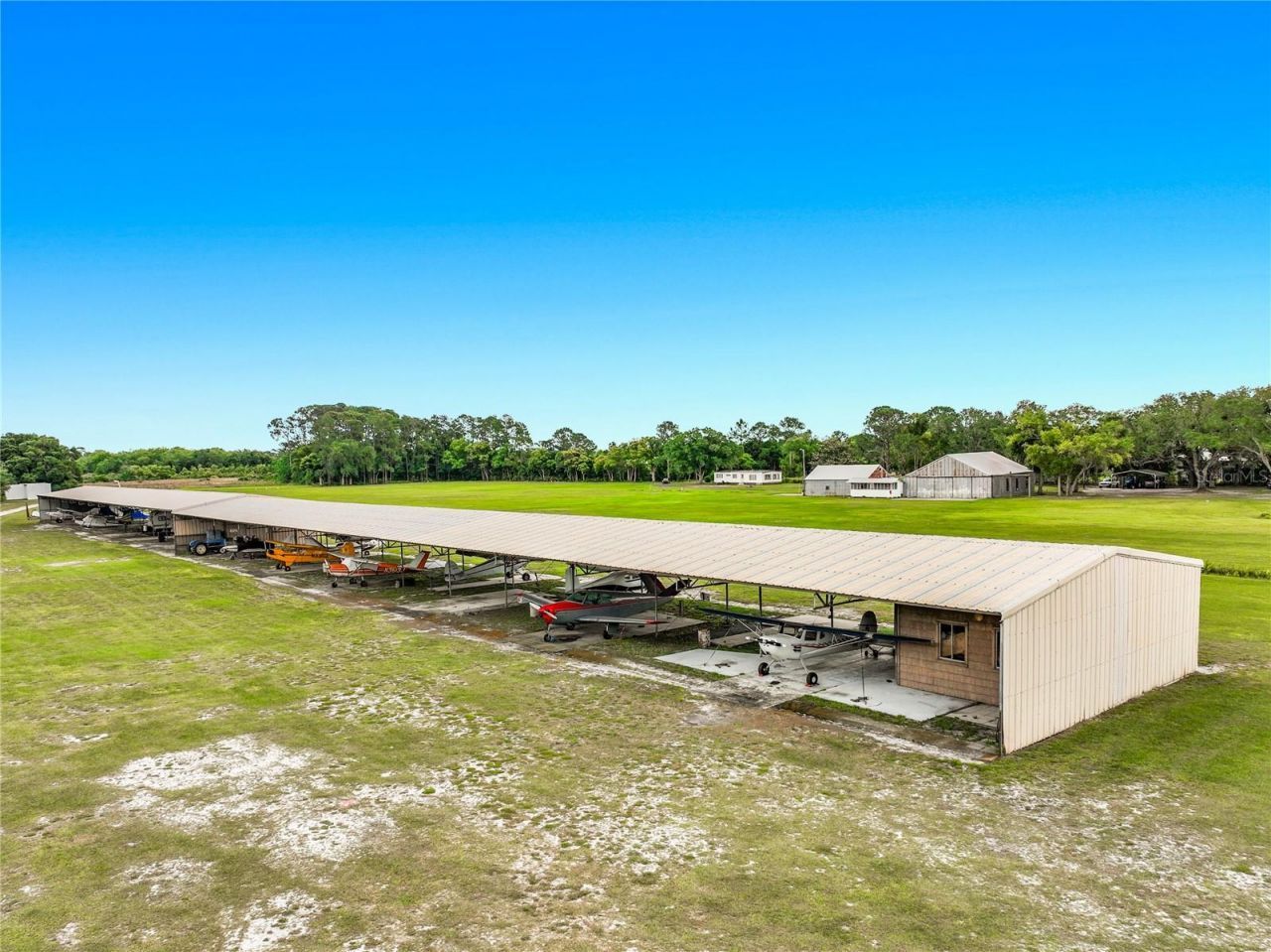 7001 Jones Avenue, Mount Dora, FL 32757 Photo