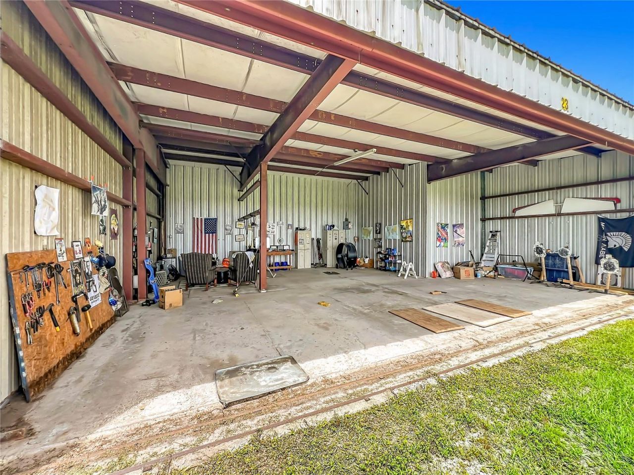 7001 Jones Avenue, Mount Dora, FL 32757 Photo
