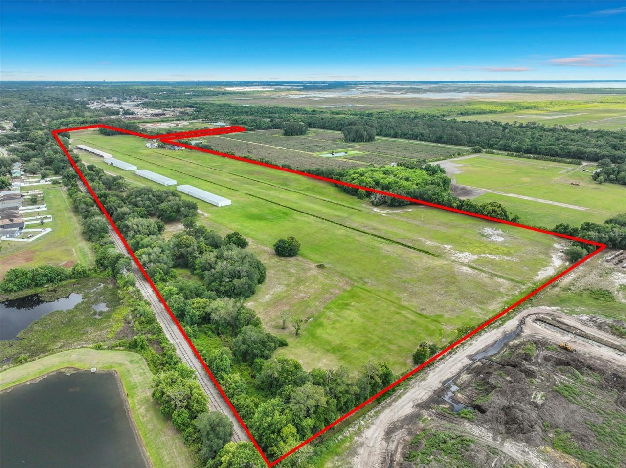7001 Jones Avenue, Mount Dora, FL 32757 Photo