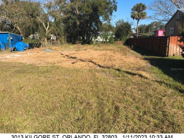 3013 KILGORE STREET, ORLANDO, FL 32803
