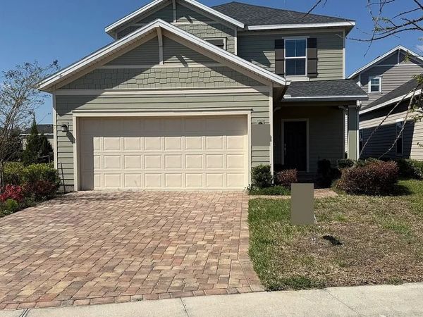 2757 POINTED LEAF RD, Other, FL 32043