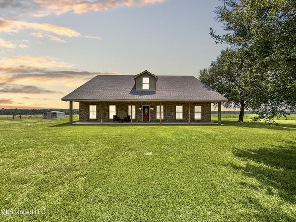 5121 Jordan Road, Perkinston, MS 39573