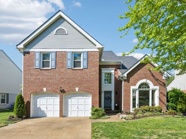 367 Glendower Pl, Franklin, TN 37064