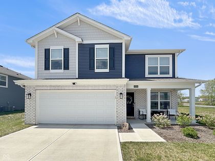 6338 Card Boulevard  Indianapolis, IN 46221